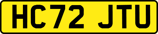 HC72JTU