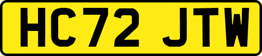 HC72JTW