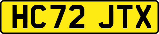 HC72JTX