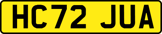 HC72JUA