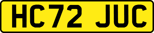 HC72JUC