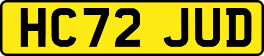 HC72JUD