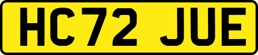 HC72JUE