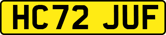 HC72JUF