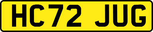 HC72JUG