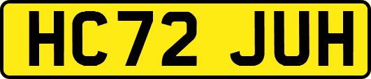HC72JUH