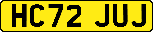 HC72JUJ