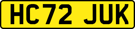 HC72JUK