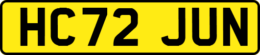 HC72JUN