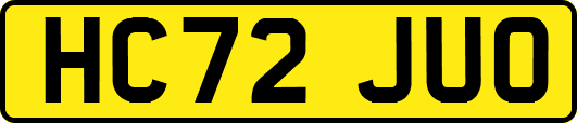 HC72JUO