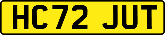 HC72JUT