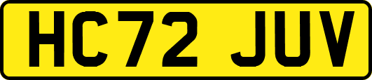 HC72JUV