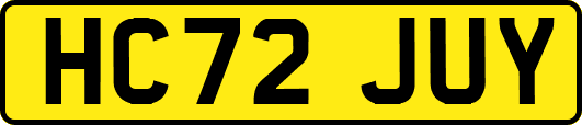 HC72JUY