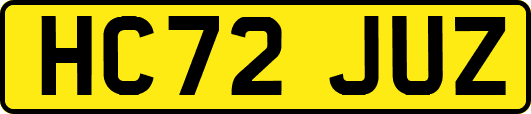 HC72JUZ