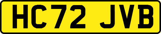 HC72JVB