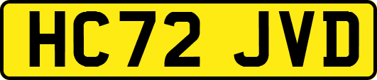 HC72JVD