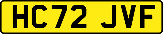 HC72JVF