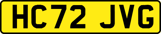 HC72JVG