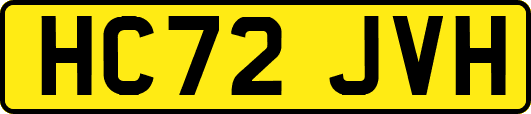 HC72JVH
