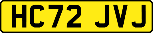 HC72JVJ