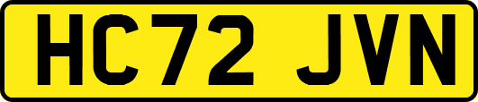 HC72JVN