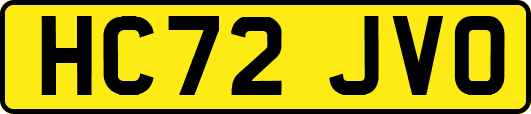 HC72JVO
