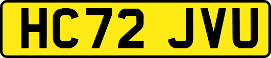 HC72JVU