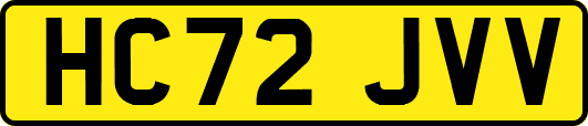 HC72JVV