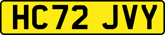 HC72JVY