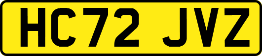 HC72JVZ