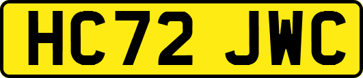 HC72JWC