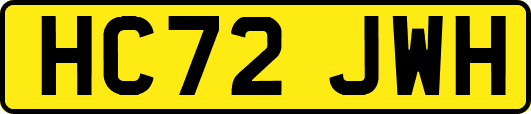 HC72JWH
