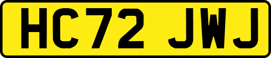 HC72JWJ