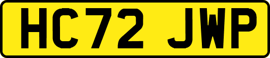 HC72JWP