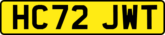 HC72JWT