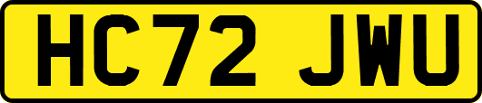 HC72JWU