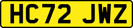 HC72JWZ
