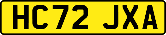 HC72JXA