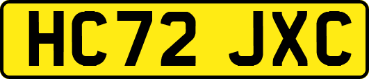HC72JXC