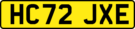 HC72JXE