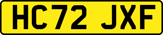 HC72JXF