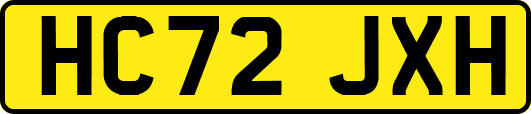 HC72JXH