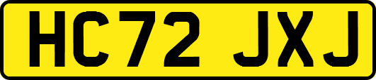HC72JXJ