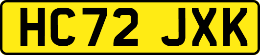 HC72JXK