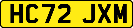 HC72JXM