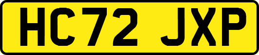 HC72JXP