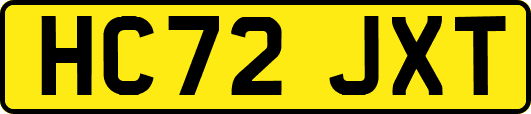 HC72JXT