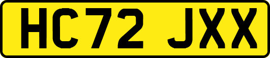 HC72JXX
