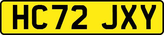 HC72JXY