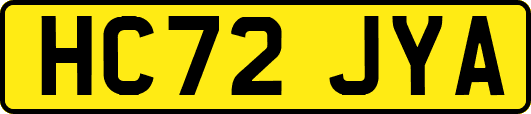 HC72JYA